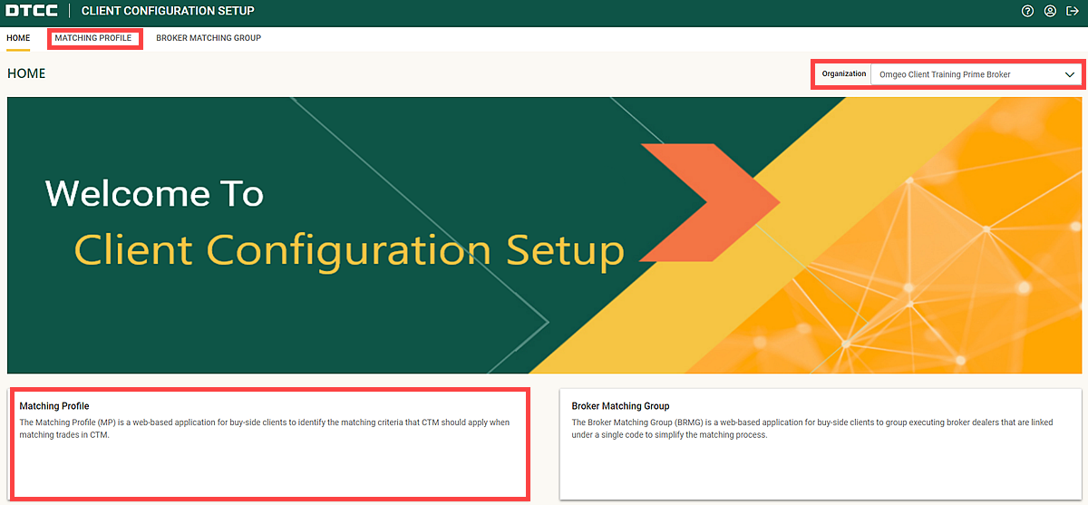 2024 Client Configuration Setup (CCS) Functional Release 1