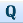 Queue icon